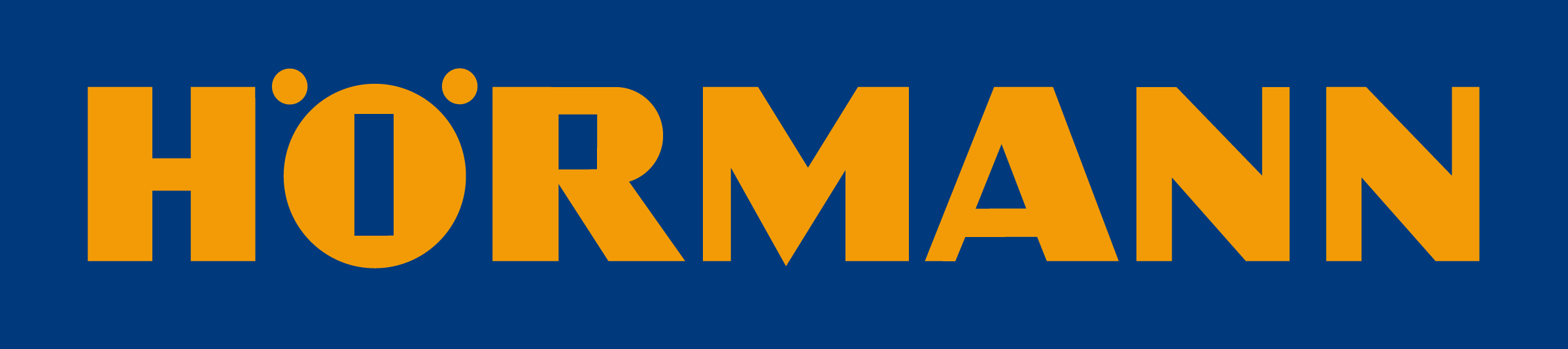 hormann logo