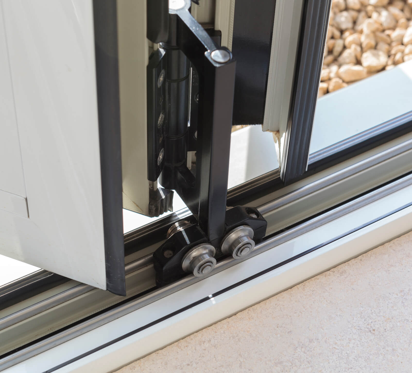 An Essential Guide to How Bifold Doors Work