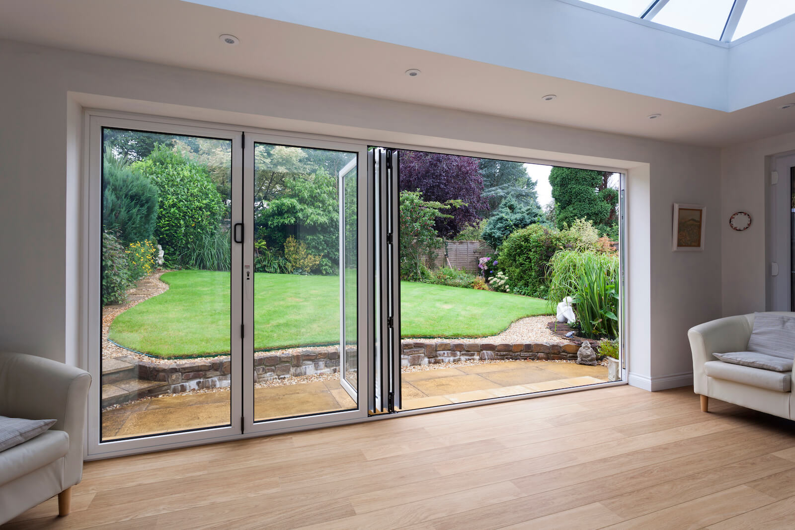 How Much Do Aluminium Bifold Doors Cost? A Complete Pricing Guide