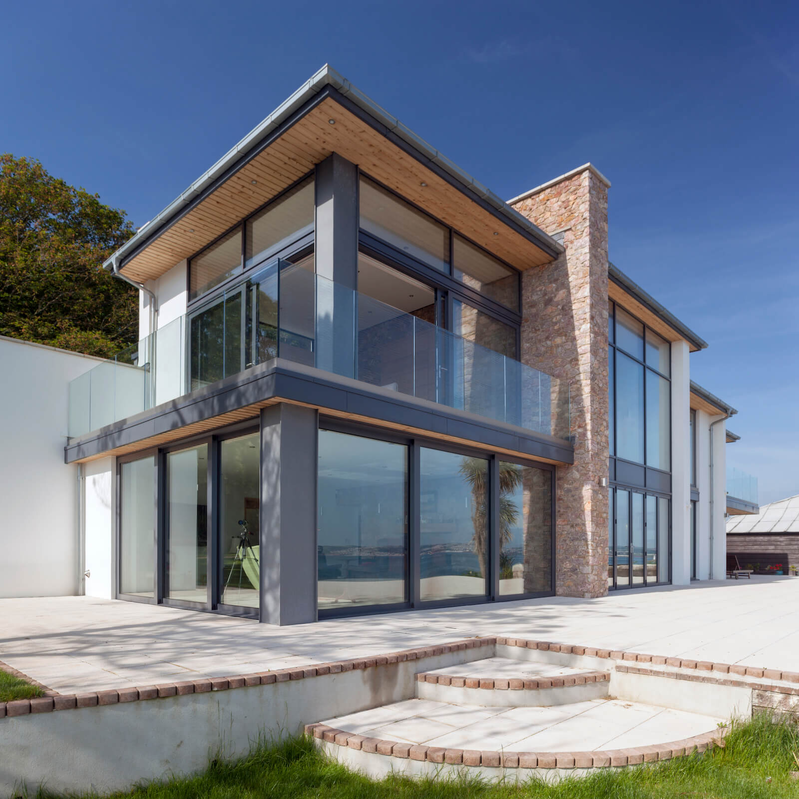 The Cost of Aluminium Sliding Doors in 2025