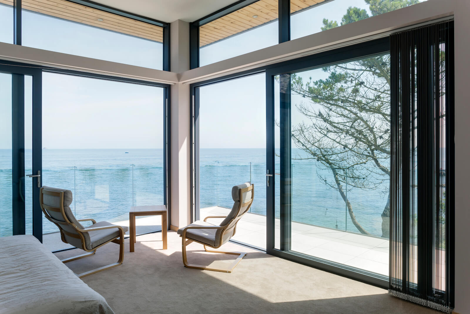 Sliding Aluminium Doors: The Modern Choice for Style and Durability