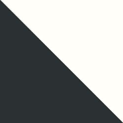 Anthracite Grey/White